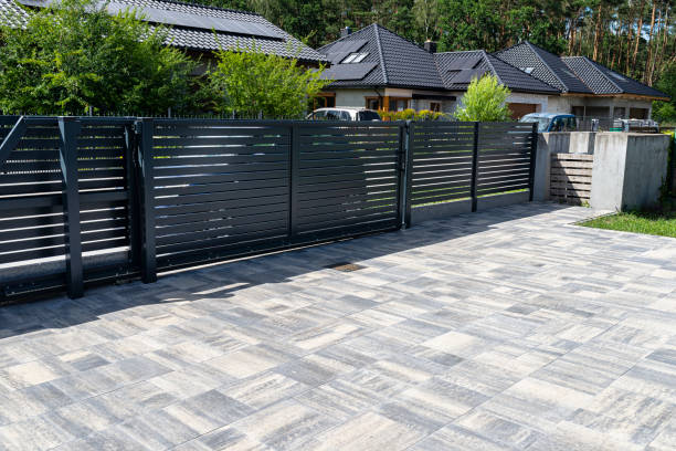 Reasons to Select Us for Your Driveway Paving Requirements in Carlton, OR